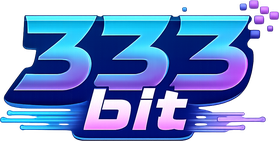333 bit বাংলাদেশের প্রধান লোগো